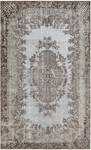 Tapis Ultra Vintage CDXXXII Gris - Textile - 183 x 1 x 300 cm