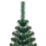 Sapin de noël Vert - 120 x 240 x 120 cm