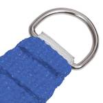 Sonnensegel 3016419-13 Blau - 600 x 250 cm