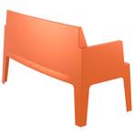 Sofa PLEMO XL Orange