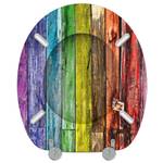 Rainbow WC-Sitz