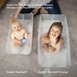 Babybadewanne Flexi Bath® X-Large Hellgrün