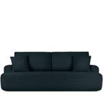 Schlafsofa ELPHO Marineblau