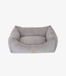 Hundebett Kingston Cord Double Face 50 x 24 x 70 cm