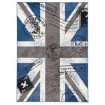 Teppich Trendline Union Jack 160 x 225 cm