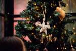 Weihnachtsbaum mit LED Fredrik