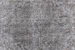 Teppich Ultra Vintage CLXXXII Grau - Textil - 155 x 1 x 251 cm