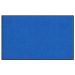 Schmutzfangmatte Joy Blau - 60 x 180 cm