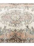 Tapis Ultra Vintage DCXLVI Beige - Textile - 152 x 1 x 257 cm