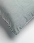 Housse de coussin Finn Vert clair