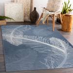 Lavable 1148 Andre Tapis Plumes