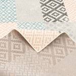 Passion Teppich Pastell Patchwork