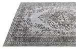 Tapis Ultra Vintage L Gris - Textile - 183 x 1 x 290 cm