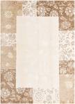 Tapis Darya XCIV Beige - Textile - 178 x 1 x 244 cm