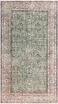 Teppich Ultra Vintage CLVIII Beige - Textil - 140 x 1 x 257 cm