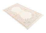 Teppich Darya CCXXXVIII Beige - Textil - 84 x 1 x 152 cm