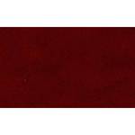 Canapé convertible ALLURE matelas Bordeaux - 195 x 100 cm - Rouge