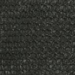 Voiles d'ombrage 3016419-2 Anthracite - 400 x 250 cm