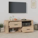 TV-Schrank D506 Eiche Sonoma Dekor