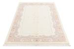 Teppich Darya DCCCXXI Beige - Textil - 122 x 1 x 185 cm