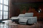 Relaxsofa 3-Sitzer Fiero Mint - 103 x 212 cm