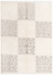 Tapis Darya CXLIV Beige - Textile - 179 x 1 x 244 cm