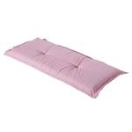 Bankauflage Panama Pink - Tiefe: 150 cm