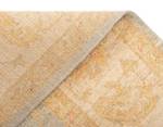 Tapis Kaizar CLXIII Beige - Textile - 254 x 1 x 297 cm