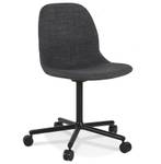 Fauteuil De Bureau POLARIS Noir