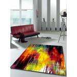 Tapis salon JOLIA 1 120x170 multicolore 120 x 170 cm