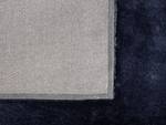 Teppich EVREN Blau - Dunkelblau - 80 x 150 cm