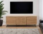 TV-Rack M49 Beige