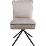 Chaise Chelsea Gris