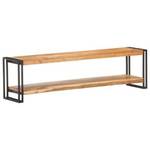 TV-Schrank 3004707-2 Schwarz - Breite: 150 cm