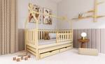 Lit cabane TYTUS HB004 Beige