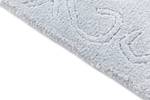 Tapis de passage Darya DXCIX Bleu - Textile - 99 x 1 x 394 cm