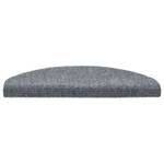 Tapis d'escalier (lot de 5) 3007455_7 Gris lumineux - Nombre de pièces dans le lot : 5