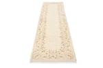 Tapis de passage Darya CDVIII Beige - Textile - 84 x 1 x 394 cm