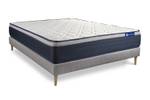 Matelas+sommier 180x200 180 x 200 cm