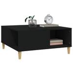 Couchtisch D919 Schwarz