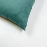 Housse de coussin James Vert