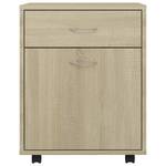 Armoire de rangement 3008179 Imitation truffier de Sonoma