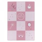 Tapis enfant ROSEKA 100 x 150 cm