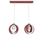 Suspension Nucleo Rouge