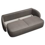 3-Sitzer-Sofa SAVOY Hellbraun