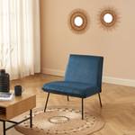 Fauteuil POLA Bleu