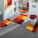 Badematte 202795 Orange - 70 x 120 cm