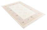 Tapis Darya DCCXCVIII Beige - Textile - 122 x 1 x 183 cm