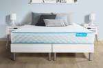 Matelas+sommier 180x200 Largeur : 180 cm