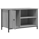 TV-Schrank D532 Grau